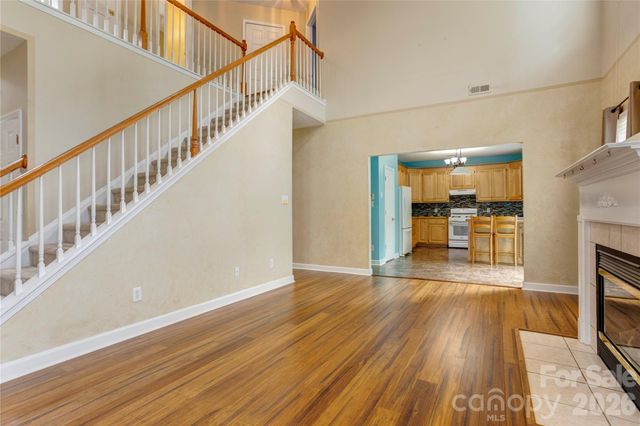4735 Asherton Place NW, Concord, NC 28027