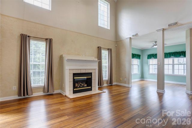4735 Asherton Place NW, Concord, NC 28027