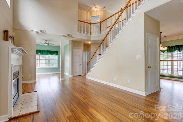 4735 Asherton Place NW, Concord, NC 28027