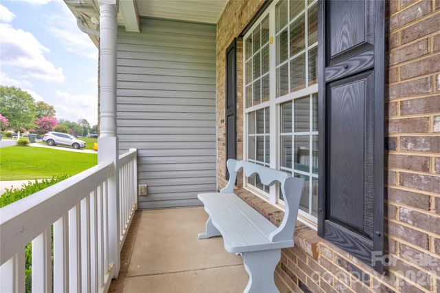 4735 Asherton Place NW, Concord, NC 28027
