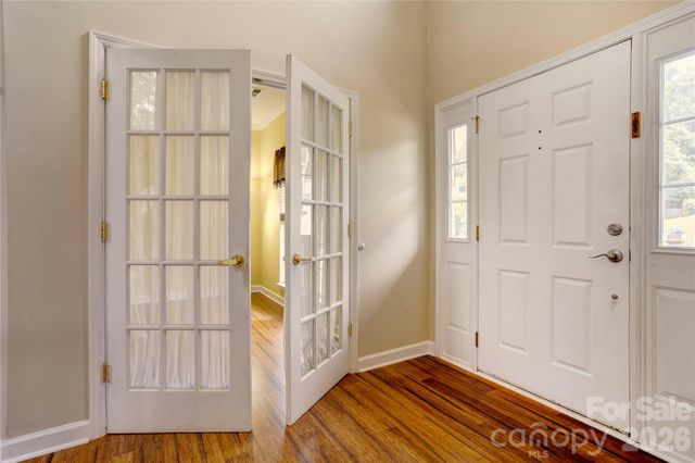 4735 Asherton Place NW, Concord, NC 28027