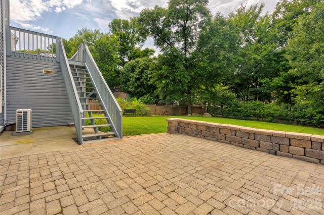 4735 Asherton Place NW, Concord, NC 28027