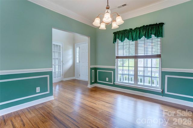 4735 Asherton Place NW, Concord, NC 28027