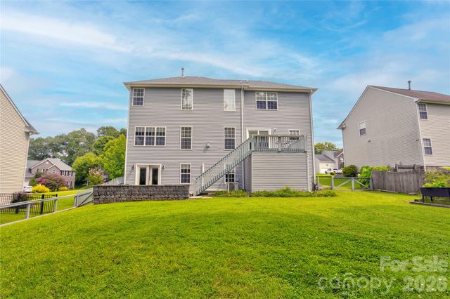 4735 Asherton Place NW, Concord, NC 28027