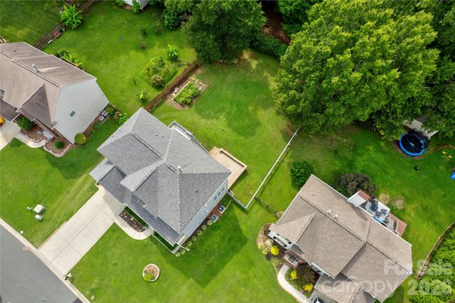 4735 Asherton Place NW, Concord, NC 28027