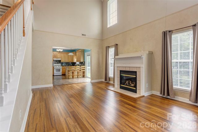 4735 Asherton Place NW, Concord, NC 28027