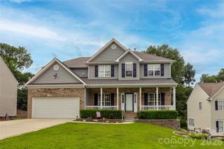 4735 Asherton Place NW, Concord, NC 28027