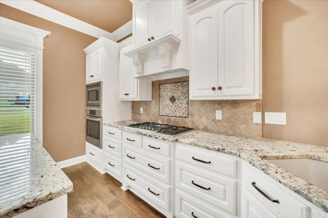 32 Cossatot Circle, Cabot, AR 72023