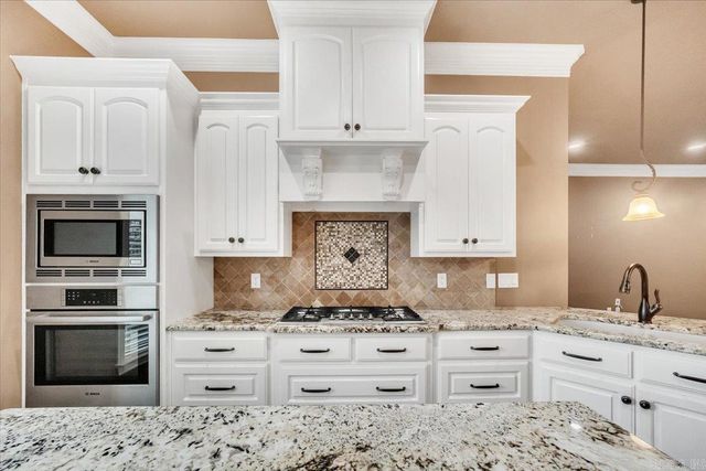 32 Cossatot Circle, Cabot, AR 72023