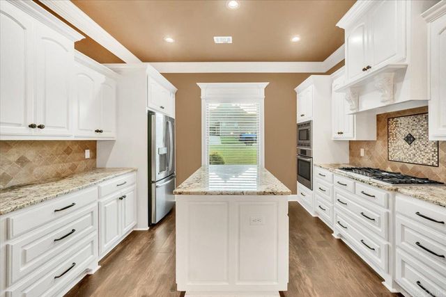 32 Cossatot Circle, Cabot, AR 72023