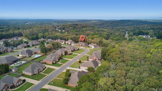 32 Cossatot Circle, Cabot, AR 72023