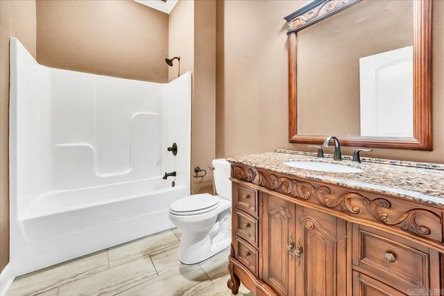 32 Cossatot Circle, Cabot, AR 72023