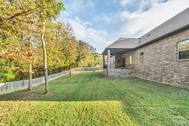 32 Cossatot Circle, Cabot, AR 72023