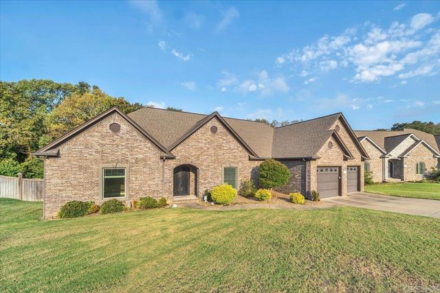 32 Cossatot Circle, Cabot, AR 72023