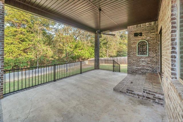 32 Cossatot Circle, Cabot, AR 72023