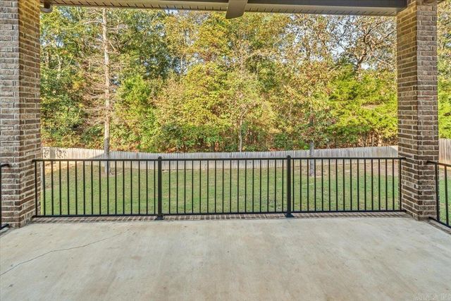 32 Cossatot Circle, Cabot, AR 72023