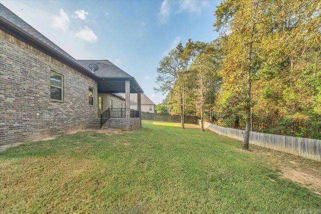 32 Cossatot Circle, Cabot, AR 72023