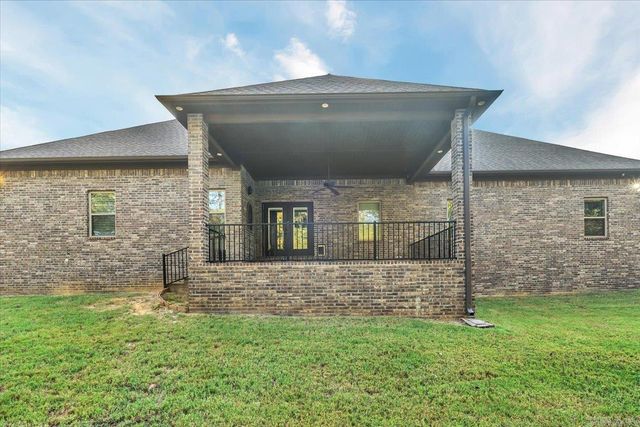 32 Cossatot Circle, Cabot, AR 72023