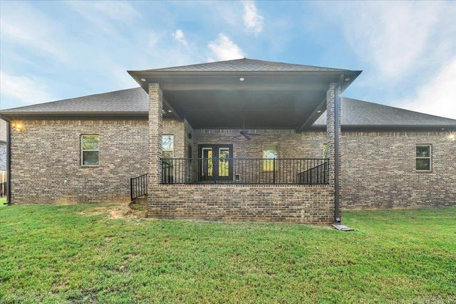 32 Cossatot Circle, Cabot, AR 72023