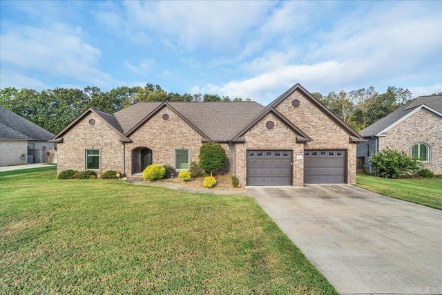 32 Cossatot Circle, Cabot, AR 72023
