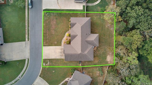 32 Cossatot Circle, Cabot, AR 72023