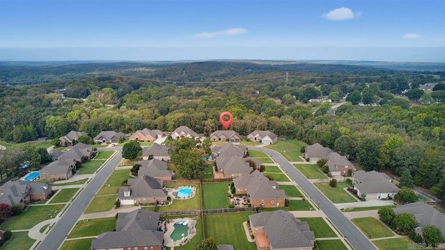 32 Cossatot Circle, Cabot, AR 72023