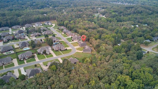 32 Cossatot Circle, Cabot, AR 72023