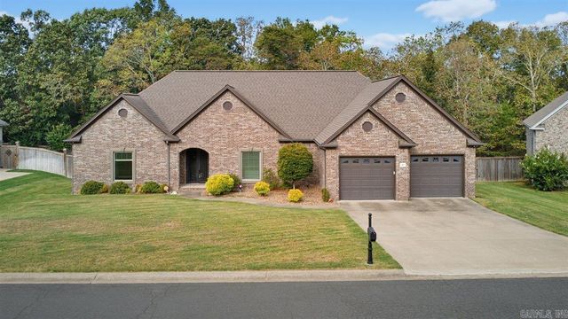 32 Cossatot Circle, Cabot, AR 72023