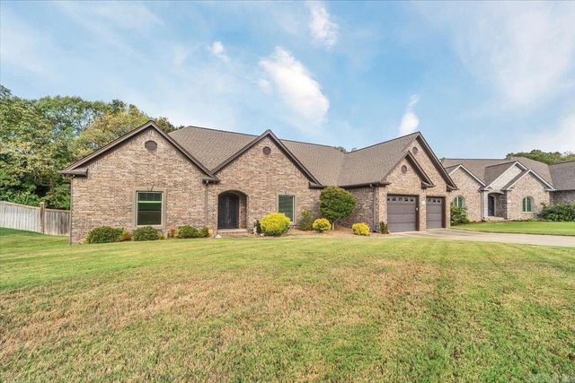 32 Cossatot Circle, Cabot, AR 72023