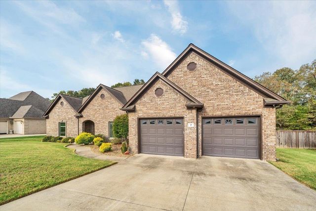 32 Cossatot Circle, Cabot, AR 72023