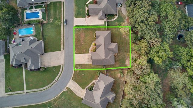 32 Cossatot Circle, Cabot, AR 72023