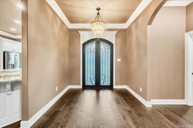 32 Cossatot Circle, Cabot, AR 72023