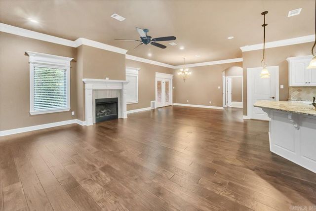 32 Cossatot Circle, Cabot, AR 72023