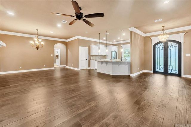 32 Cossatot Circle, Cabot, AR 72023