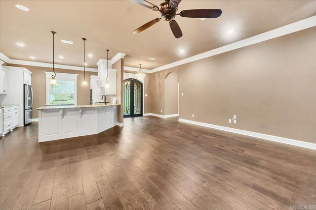 32 Cossatot Circle, Cabot, AR 72023