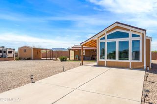 1915 W Casa Del Rio Drive # 7, Benson, AZ 85602