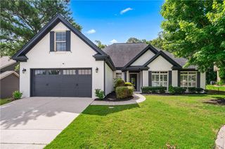 2728 Limestone Creek Drive, Gainesville, GA 30501