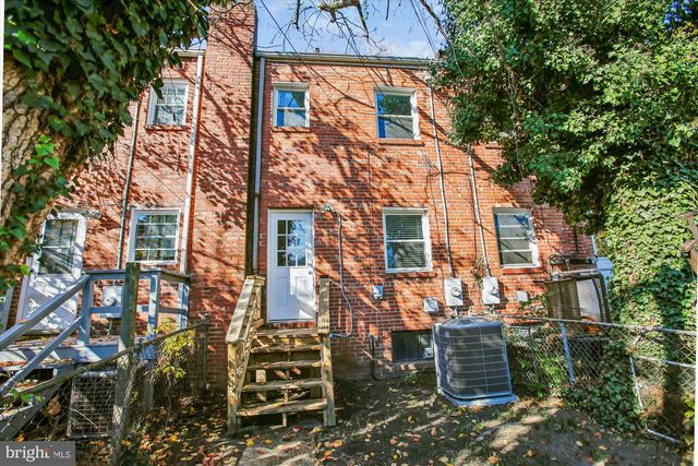 213 BUCHANAN ST, Alexandria, VA 22314