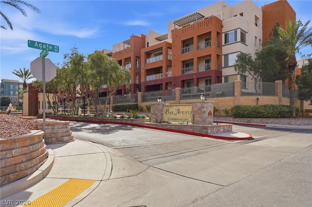 27 East Agate Avenue 206, Las Vegas, NV 89123