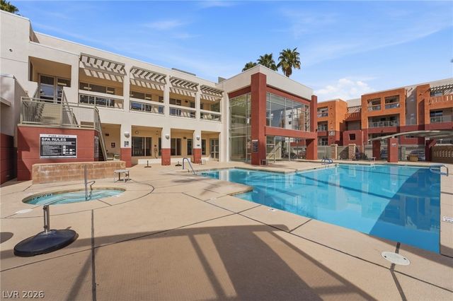 27 East Agate Avenue 206, Las Vegas, NV 89123