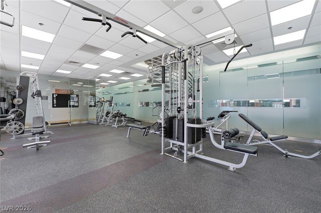 27 East Agate Avenue 206, Las Vegas, NV 89123