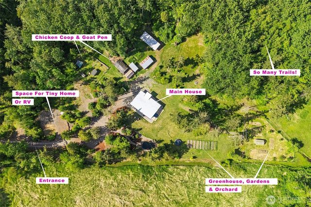 3902 Bay Road, Ferndale, WA 98248