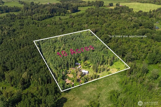 3902 Bay Road, Ferndale, WA 98248