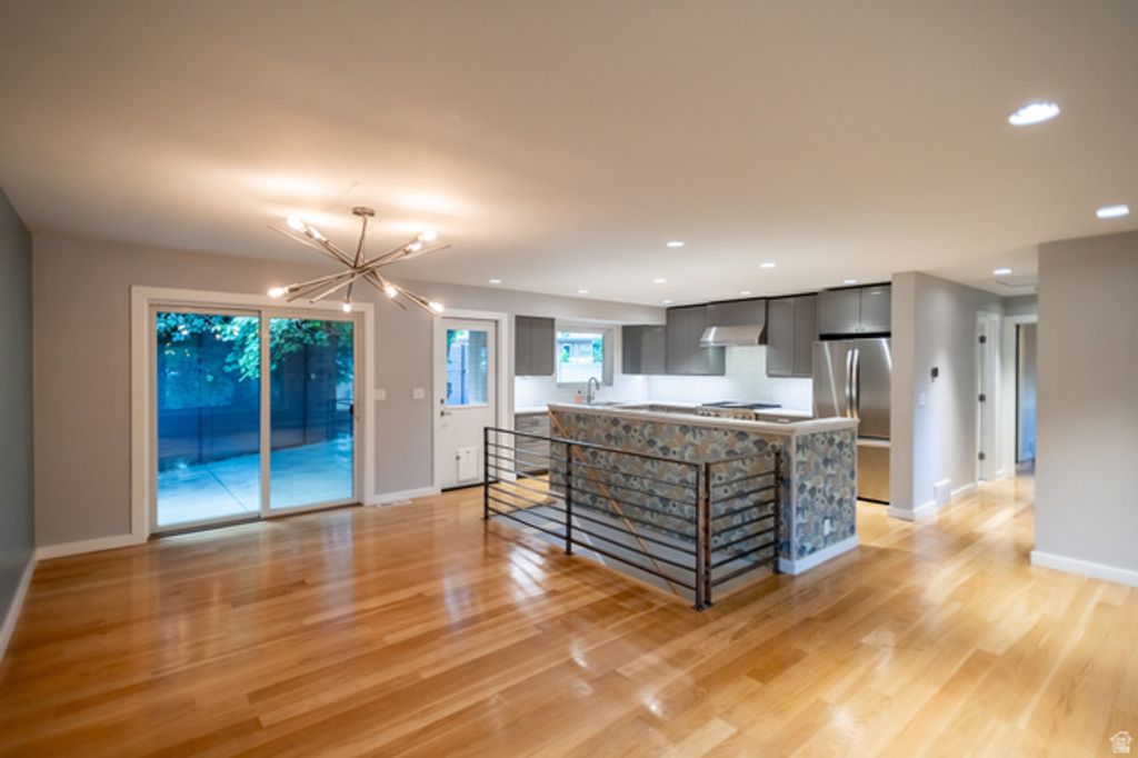3570 E RAINIER AVE, Millcreek, UT 84109 — photo 5