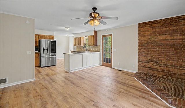 6241 Brookfield Drive, Murrayville, GA 30564