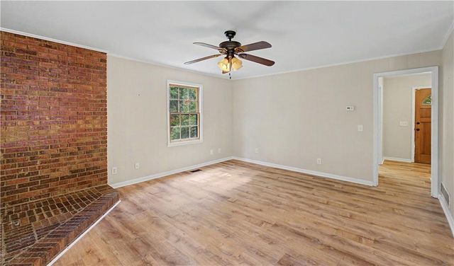 6241 Brookfield Drive, Murrayville, GA 30564