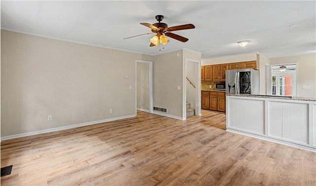 6241 Brookfield Drive, Murrayville, GA 30564