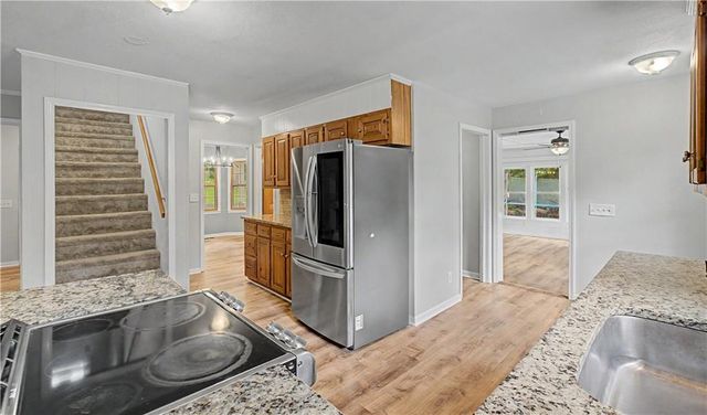 6241 Brookfield Drive, Murrayville, GA 30564