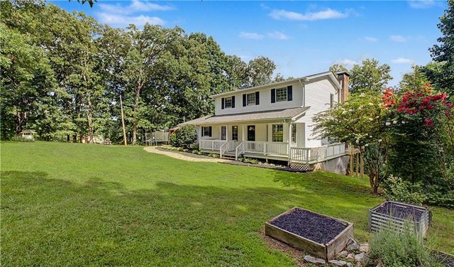 6241 Brookfield Drive, Murrayville, GA 30564
