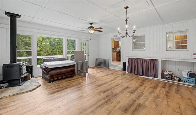 6241 Brookfield Drive, Murrayville, GA 30564